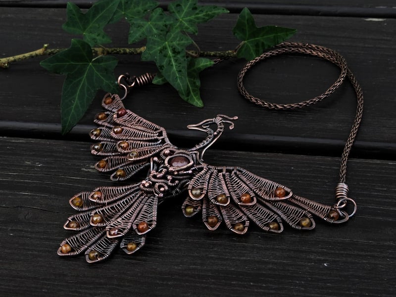Phoenix Accessories
