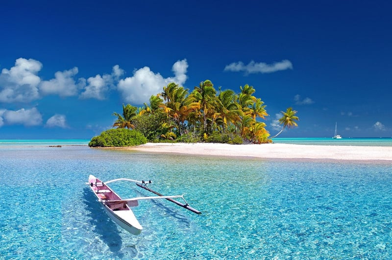 Secret Bay