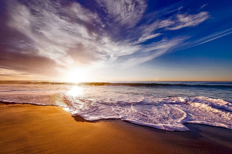 Paradise Cove