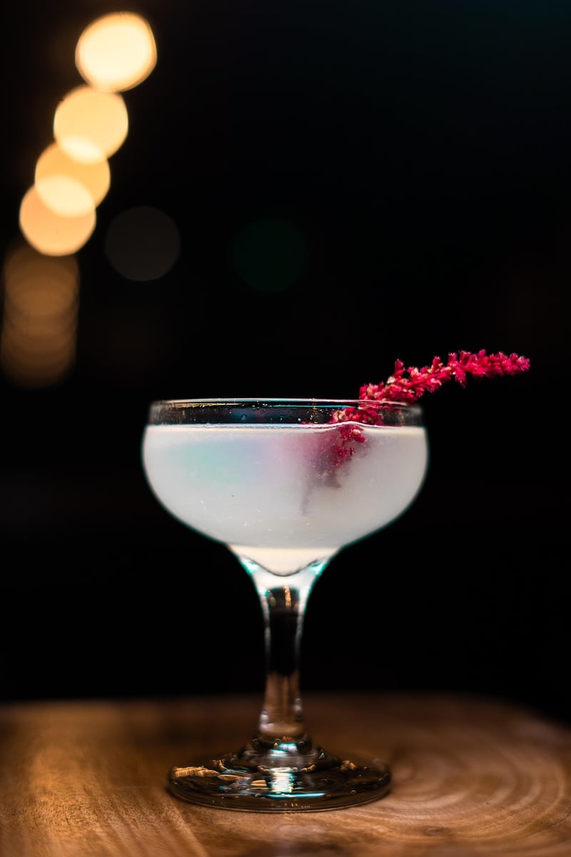 Rainbow Sprinkle Spritz