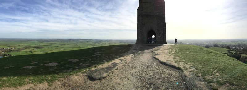 Isle of Avalon