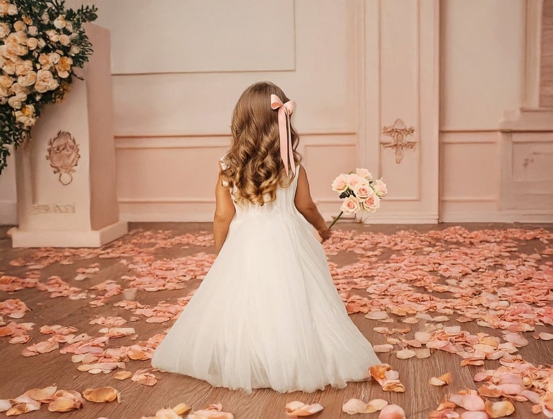 Whimsical Centerpiece